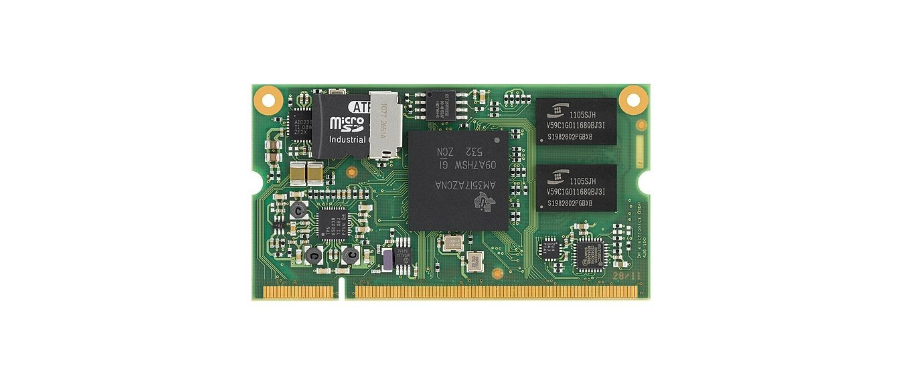 嵌入式核心板的分類及PCB設(shè)計(jì)