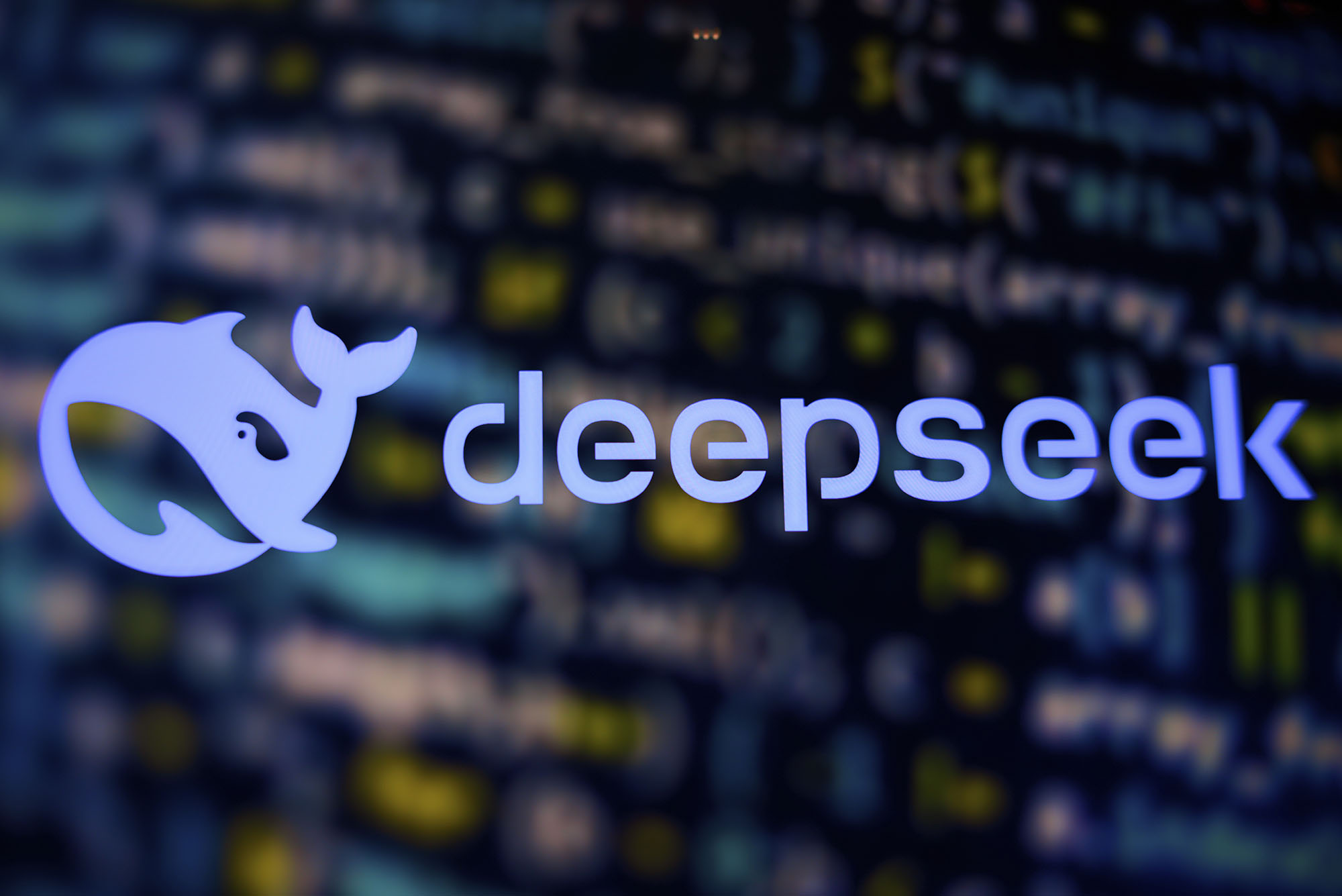DeepSeek 如何重構(gòu)算力市場？